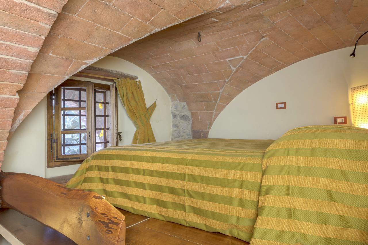 Casa Simona Apartment San Gimignano Exterior foto